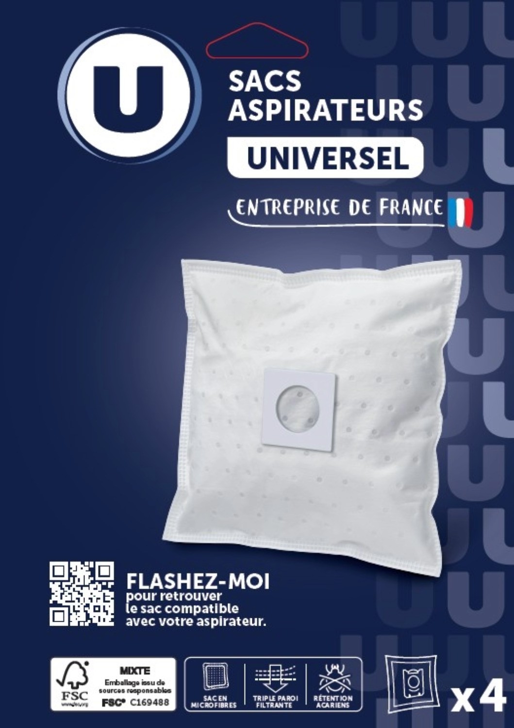 Référence Universel
